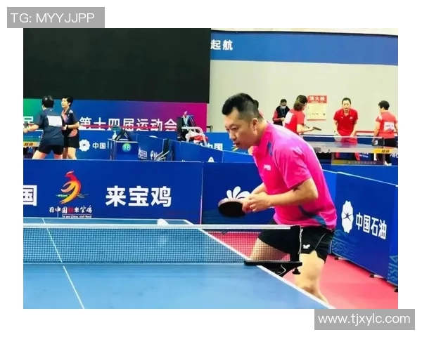 乒乓球的奋斗与荣耀:广州乒乓球队成长历程全景纪实 乒乓球的奋斗与荣耀:广州乒乓球队成长历程全景纪实