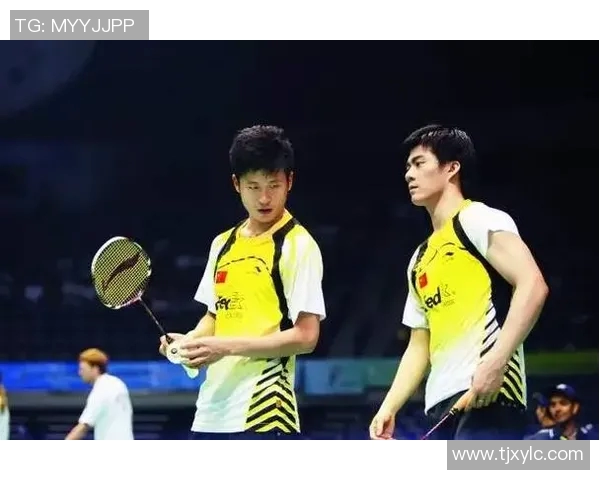 南京羽毛球队在世界锦标赛中的默契配合与战术分析