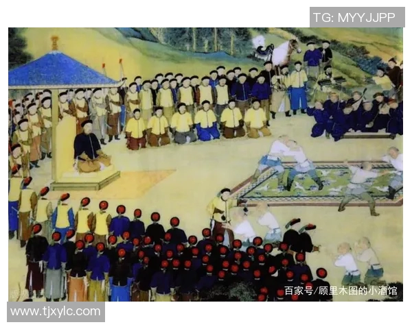 古代中国足球传奇人物探秘与历史影响分析 古代中国足球传奇人物探秘与历史影响分析