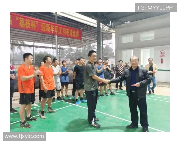 对话吴强：回顾羽毛球生涯中的挑战与成就