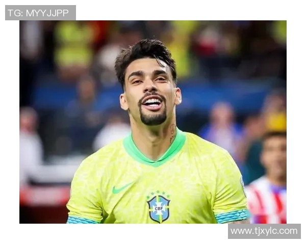 巴西足球明星帕奎塔的成长历程与辉煌成就解析