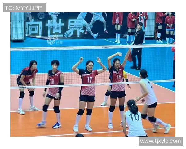 成都排球队实力强劲荣登全国排球力量排行榜第三名 成都排球队实力强劲荣登全国排球力量排行榜第三名