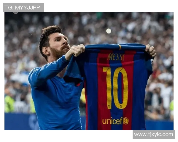 曾经打败梅西的足球明星们他们的传奇故事与辉煌时刻