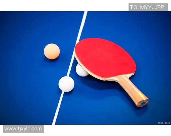 杨强独家分享乒乓球技巧与心得助你提升球技的秘密与经验 杨强独家分享乒乓球技巧与心得助你提升球技的秘密与经验