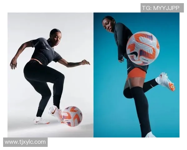 耐克广告牌上的足球明星们如何塑造品牌形象与运动精神 耐克广告牌上的足球明星们如何塑造品牌形象与运动精神