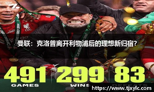 曼联：克洛普离开利物浦后的理想新归宿？